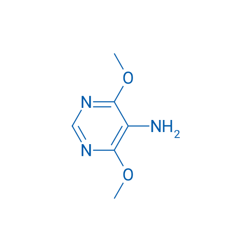 4,6-Dimethoxypyrimidin-5-amine 5g