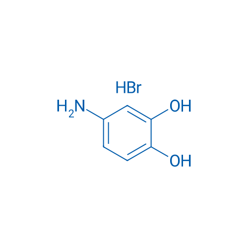 4-Aminobenzene-1,2-diol hydrobromide 100mg