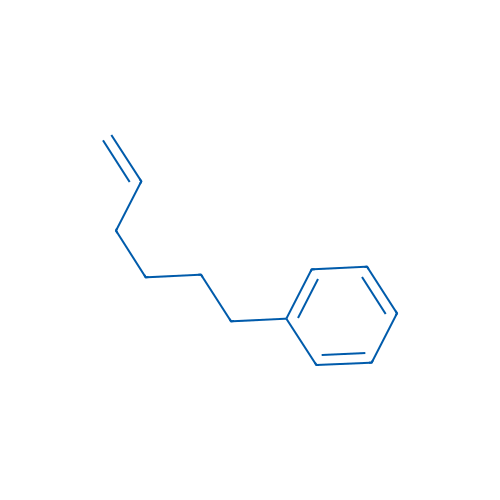6-Phenyl-1-hexene 5g
