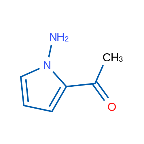 1-(1-Amino-1H-pyrrol-2-yl)ethanone 1g