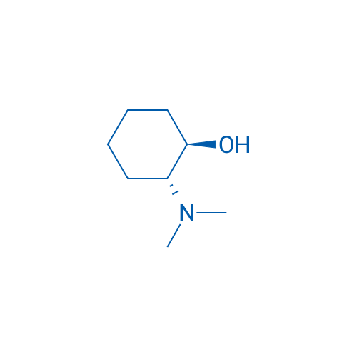 rel-(1R,2R)-2-(Dimethylamino)cyclohexan-1-ol 5g
