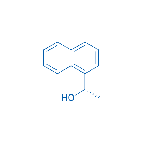 (S)-1-(Naphthalen-1-yl)ethanol 250mg