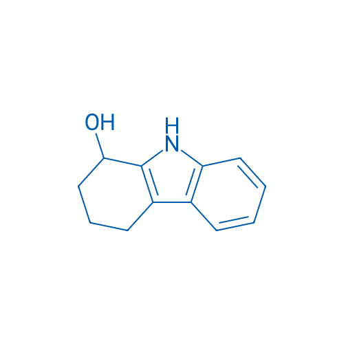 2,3,4,9-Tetrahydro-1H-carbazol-1-ol 100mg
