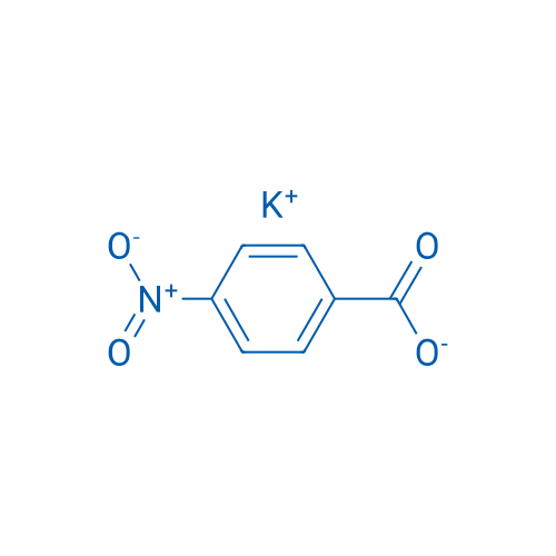 Potassium 4-nitrobenzoate 25g