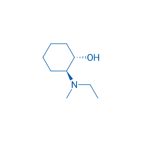 TRANS-2-(ETHYL(METHYL)AMINO)CYCLOHEXAN-1-OL (MIXTURE OF TRANS-ISOMERS) 1g