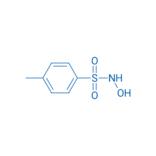 N-Hydroxy-4-methylbenzenesulfonamide 5g