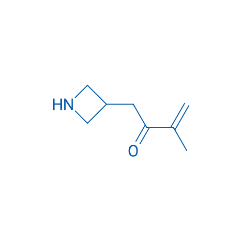 1-(Azetidin-3-yl)-3-methylbut-3-en-2-one 1g