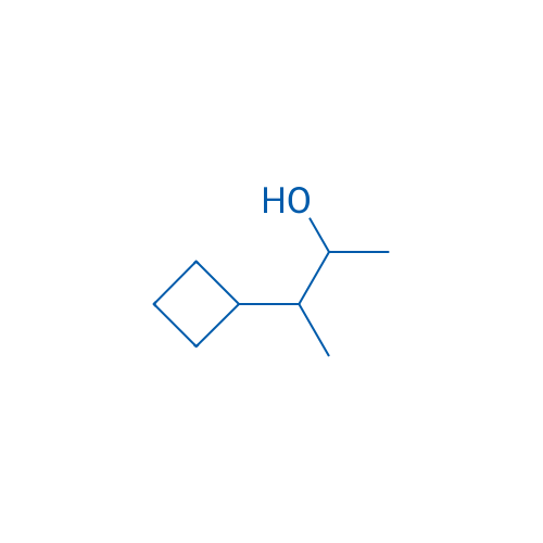 3-Cyclobutylbutan-2-ol 1g