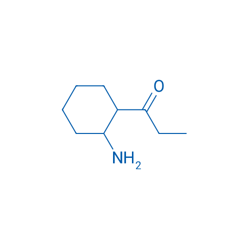 1-(2-Aminocyclohexyl)propan-1-one 1g