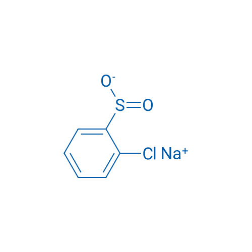 Sodium 2-chlorobenzenesulfinate 250mg