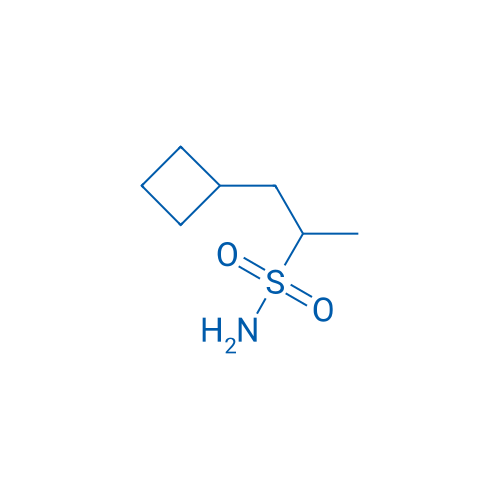 1-Cyclobutylpropane-2-sulfonamide 1g