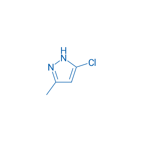 3-Chloro-5-methyl-1H-pyrazole 25g