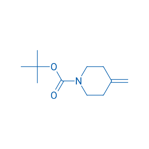 tert-Butyl 4-methylenepiperidine-1-carboxylate 5g