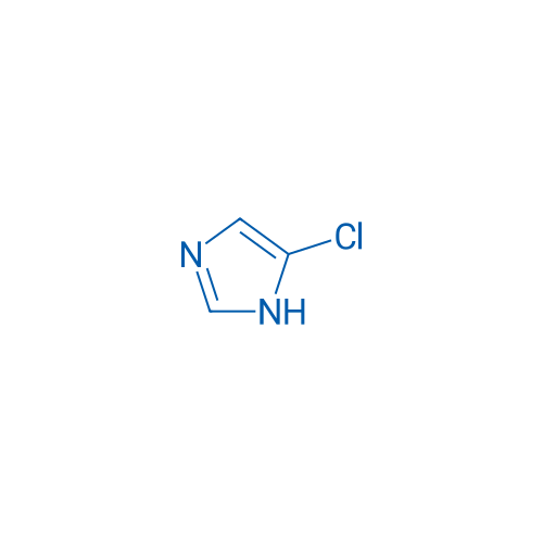 4-Chloro-1H-imidazole 1g