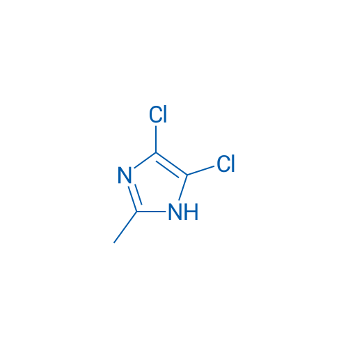 4,5-Dichloro-2-methyl-1H-imidazole 250mg