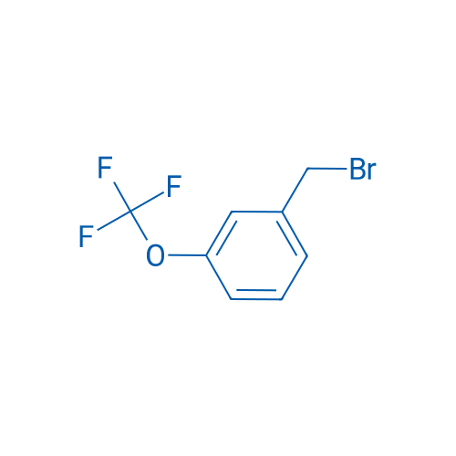 1-(Bromomethyl)-3-(trifluoromethoxy)benzene 5g