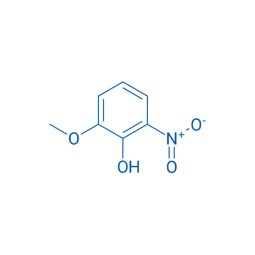 2-Methoxy-6-nitrophenol 25g