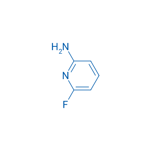 2-Amino-6-fluoropyridine 100g
