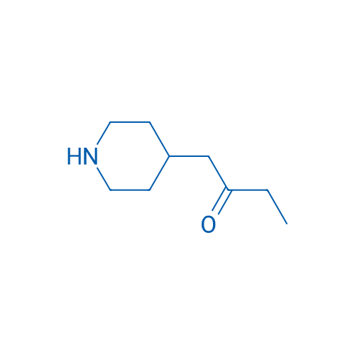 1-(Piperidin-4-yl)butan-2-one 1g