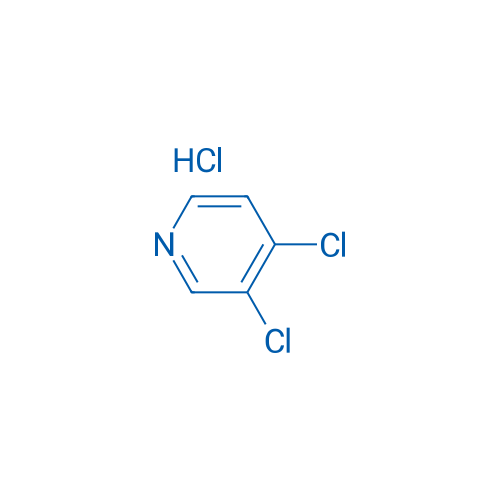 3,4-Dichloropyridine hydrochloride 5g