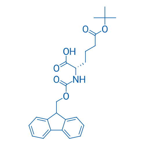 Fmoc-Aad(OtBu)-OH 25g