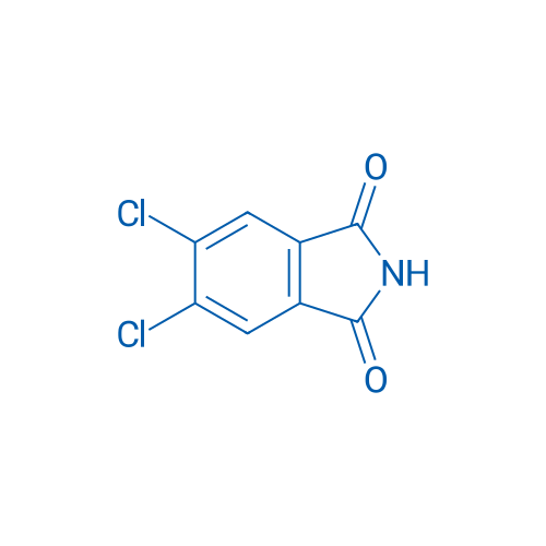 5,6-Dichloroisoindoline-1,3-dione 1g