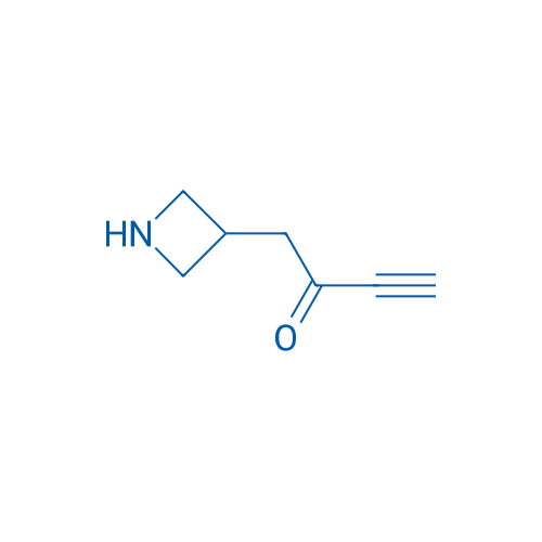 1-(Azetidin-3-yl)but-3-yn-2-one 1g