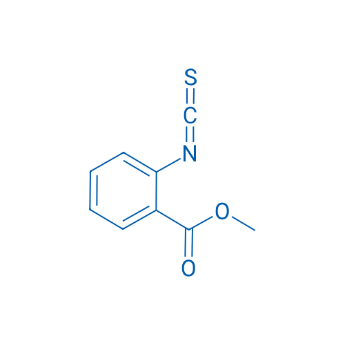 Methyl 2-isothiocyanatobenzoate 5g