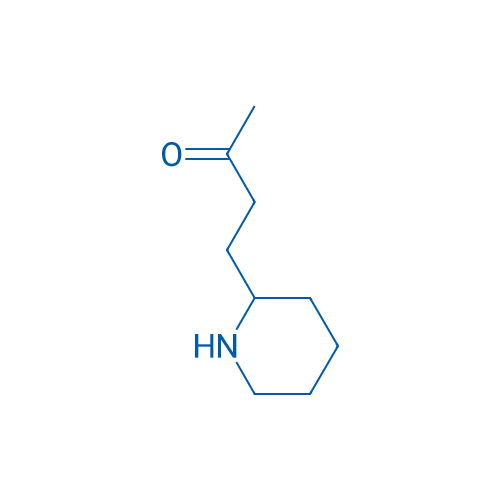4-(Piperidin-2-yl)butan-2-one 1g
