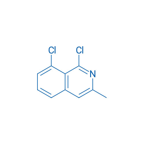 1,8-Dichloro-3-methylisoquinoline 1g