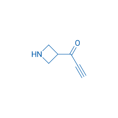 1-(Azetidin-3-yl)prop-2-yn-1-one 1g