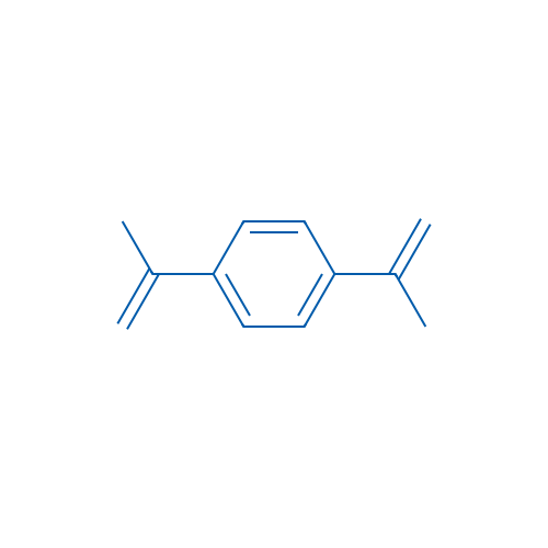 1,4-Di(prop-1-en-2-yl)benzene 1g