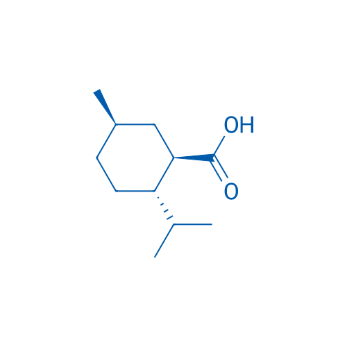 (1R,2S,5R)-2-Isopropyl-5-methylcyclohexanecarboxylic acid 5g