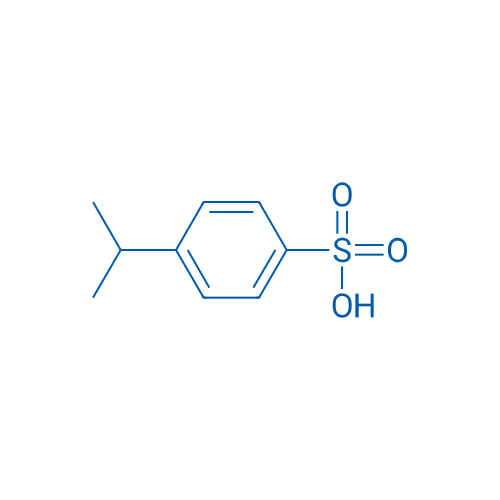4-Isopropylbenzenesulfonic acid 250mg
