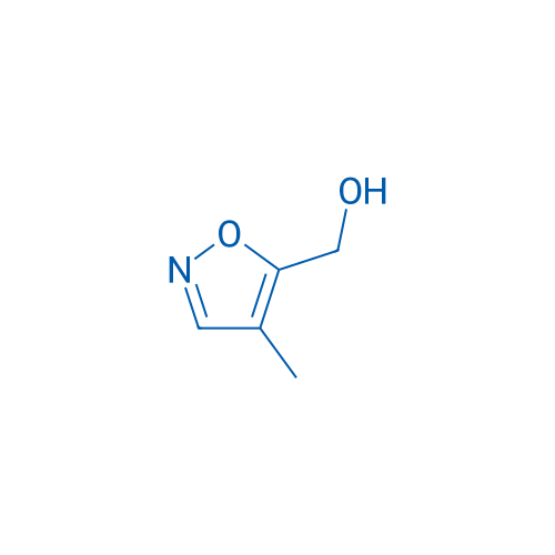 (4-Methylisoxazol-5-yl)methanol 100mg