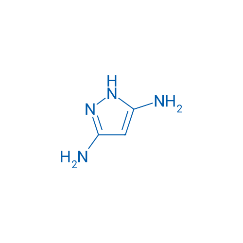 1H-Pyrazole-3,5-diamine 100mg