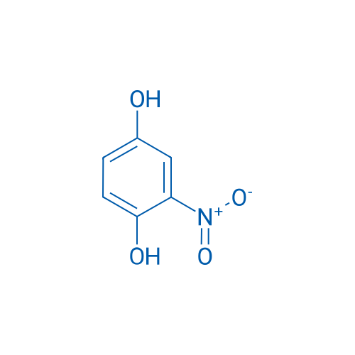 2-Nitrobenzene-1,4-diol 250mg