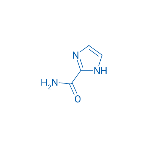 1H-Imidazole-2-carboxamide 250mg