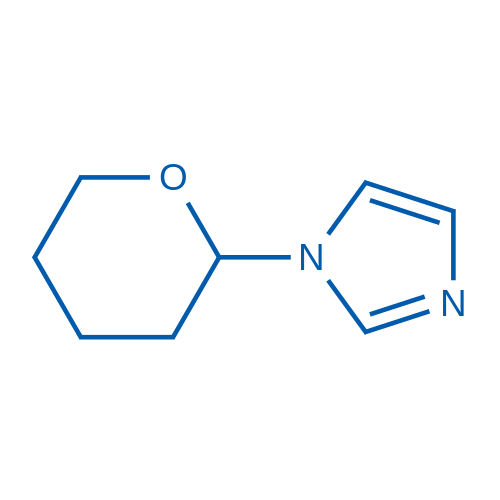 1-(Tetrahydro-2H-pyran-2-yl)-1H-imidazole 10g