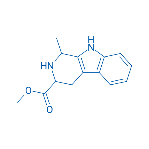 Methyl 1-methyl-2,3,4,9-tetrahydro-1H-pyrido[3,4-b]indole-3-carboxylate 1g