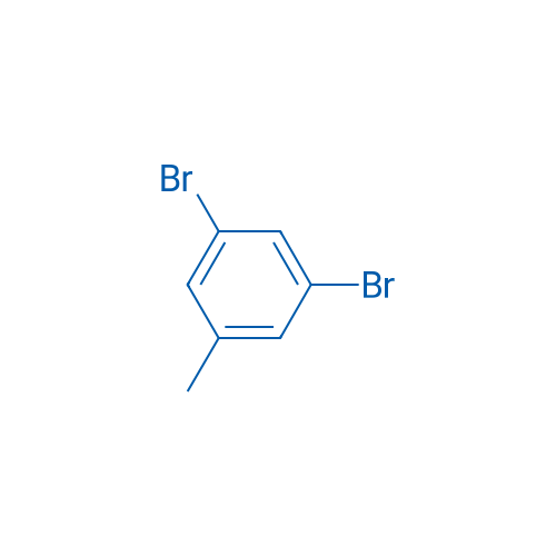 1,3-Dibromo-5-methylbenzene 100g