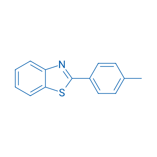 2-(4-Methylphenyl)benzothiazole 100mg