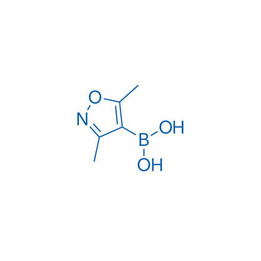 3,5-Dimethylisoxazole-4-boronic acid 100g