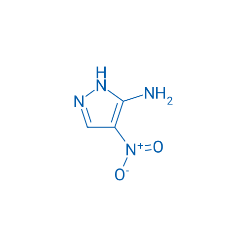 4-Nitro-1H-pyrazol-5-amine 100mg