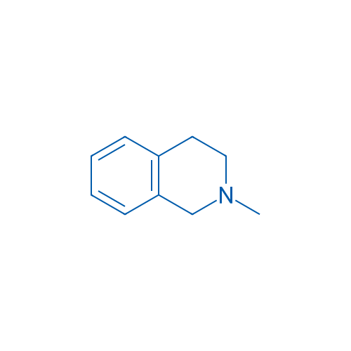2-Methyl-1,2,3,4-tetrahydroisoquinoline 100mg