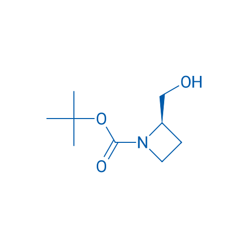 (R)-1-Boc-2-Azetidinemethanol 100mg