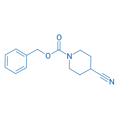 Benzyl 4-cyanopiperidine-1-carboxylate 100g