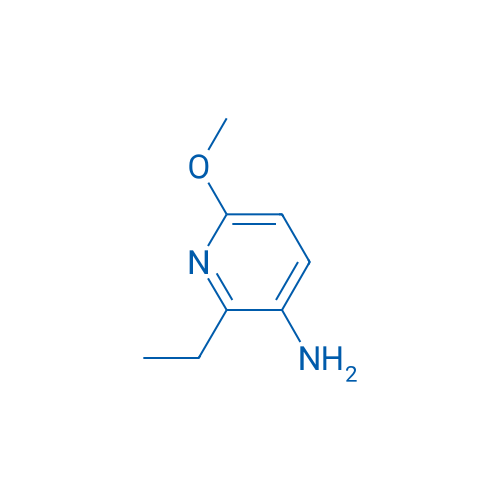 2-Ethyl-6-methoxypyridin-3-amine 1g