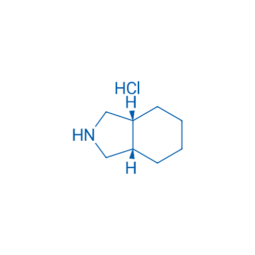 cis-Octahydro-1H-isoindole hydrochloride 10g