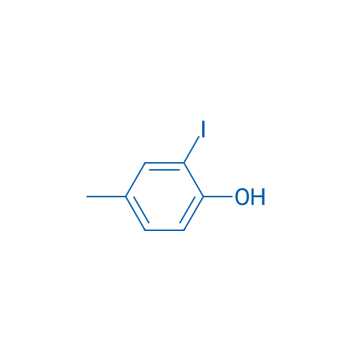 2-Iodo-4-methylphenol 10g